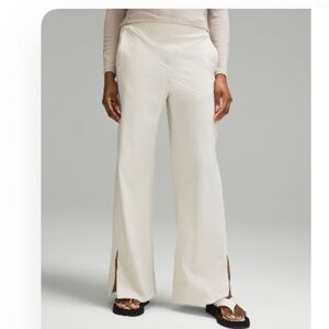 Women’s Lululemon Wide Leg